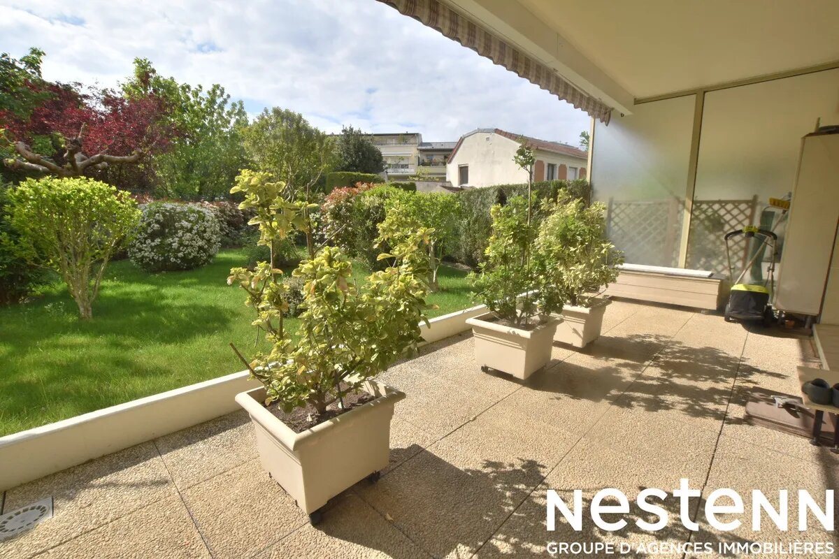 Appartement à vendre, 90m², Créteil