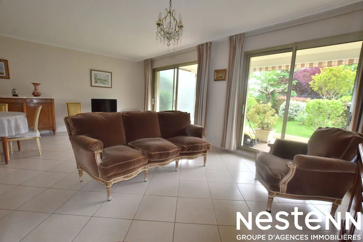 Appartement à vendre, 90m², Créteil