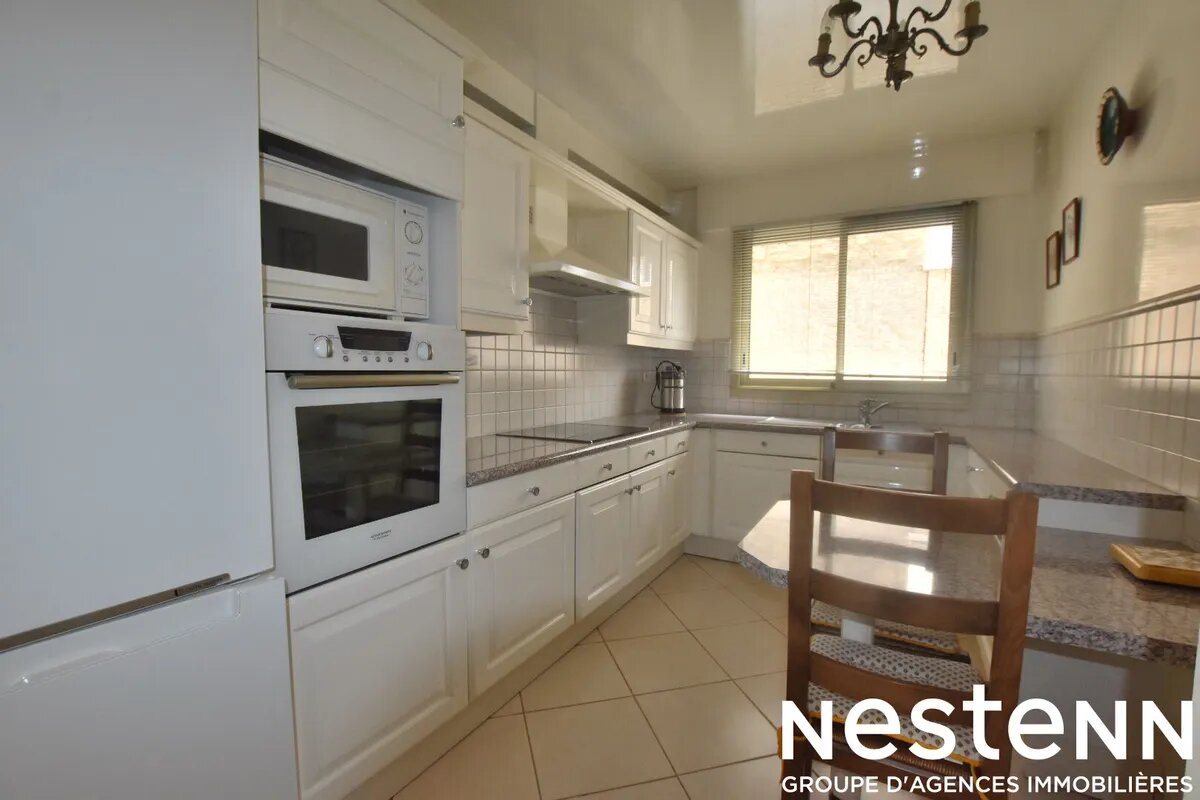 Appartement à vendre, 90m², Créteil