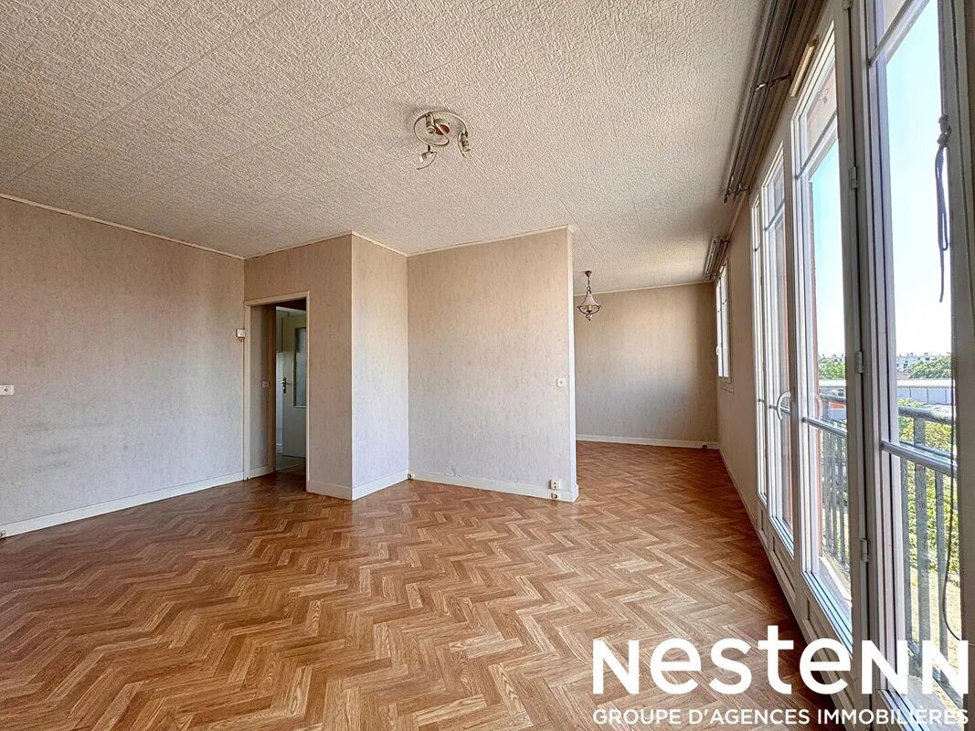 Appartement à vendre, 60m², Champigny-sur-Marne