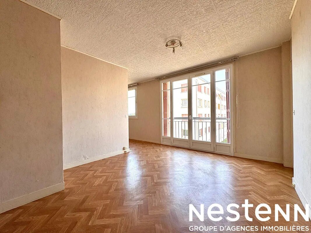 Appartement à vendre, 60m², Champigny-sur-Marne