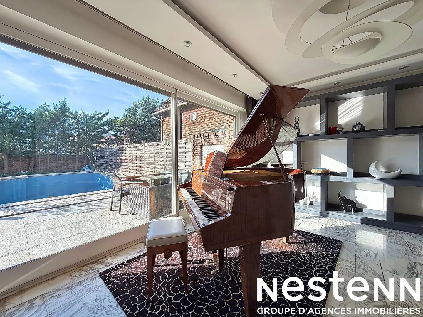 Maison à vendre, 162m², Champigny-sur-Marne