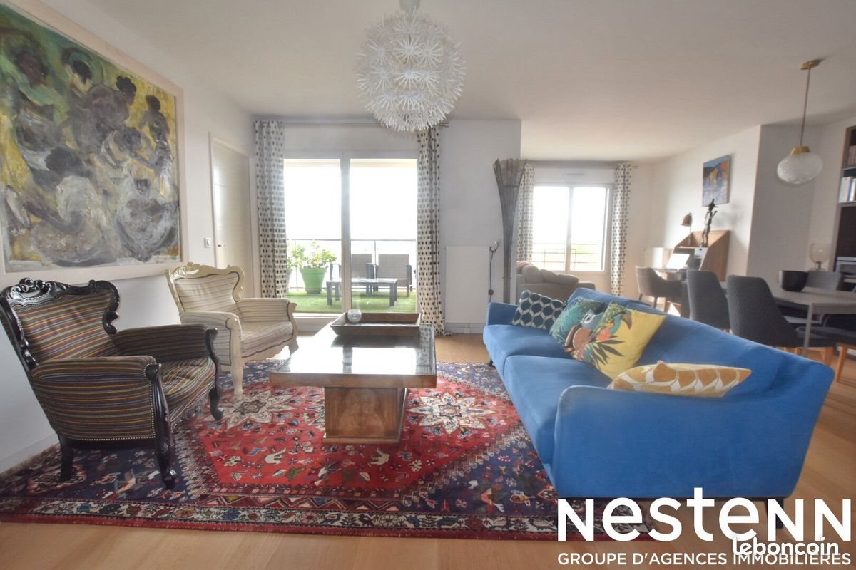 Appartement à vendre, 57m², Le Perreux-sur-Marne