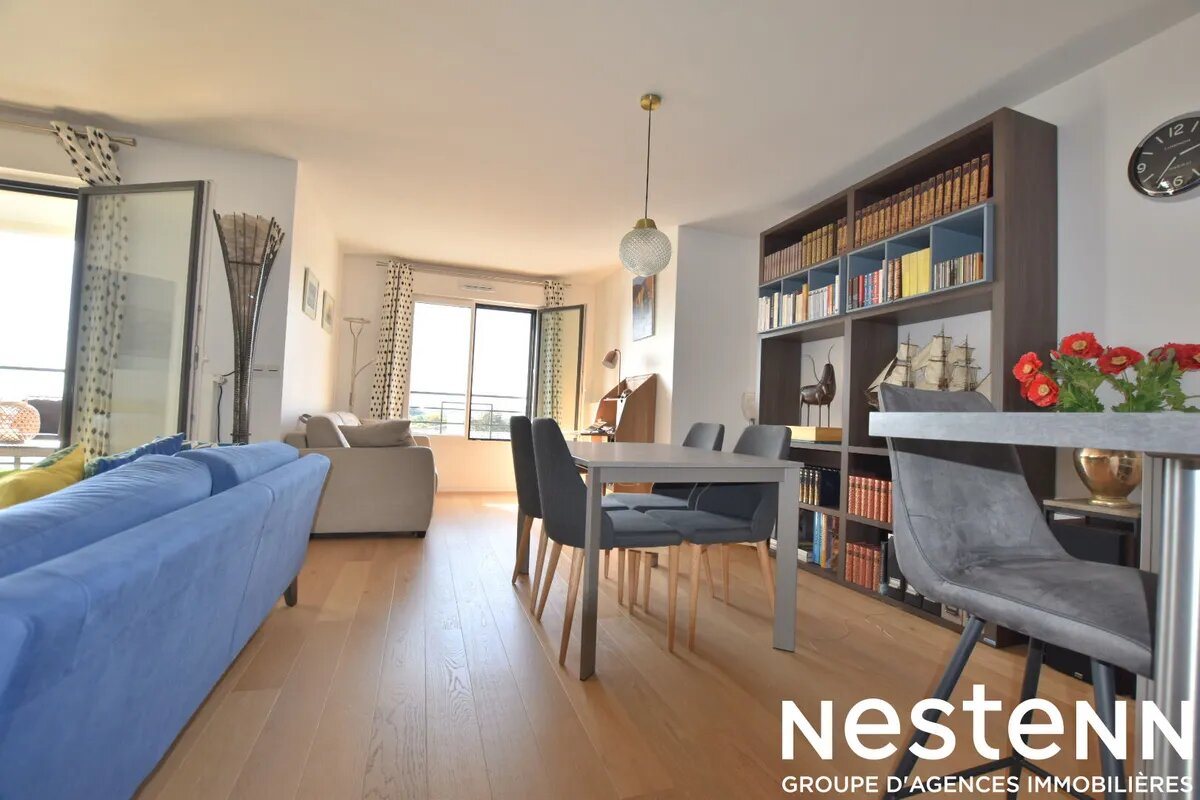 Appartement à vendre, 57m², Le Perreux-sur-Marne