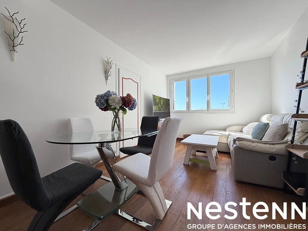 Appartement à vendre, 50m², Champigny-sur-Marne