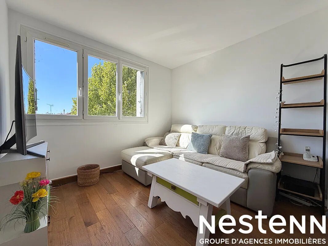Appartement à vendre, 50m², Champigny-sur-Marne