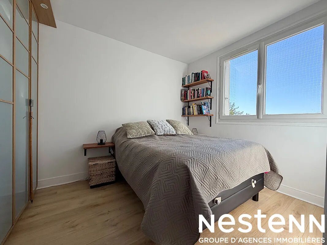 Appartement à vendre, 50m², Champigny-sur-Marne