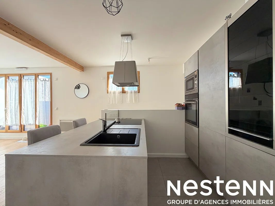 Appartement à vendre, 34m², Champigny-sur-Marne