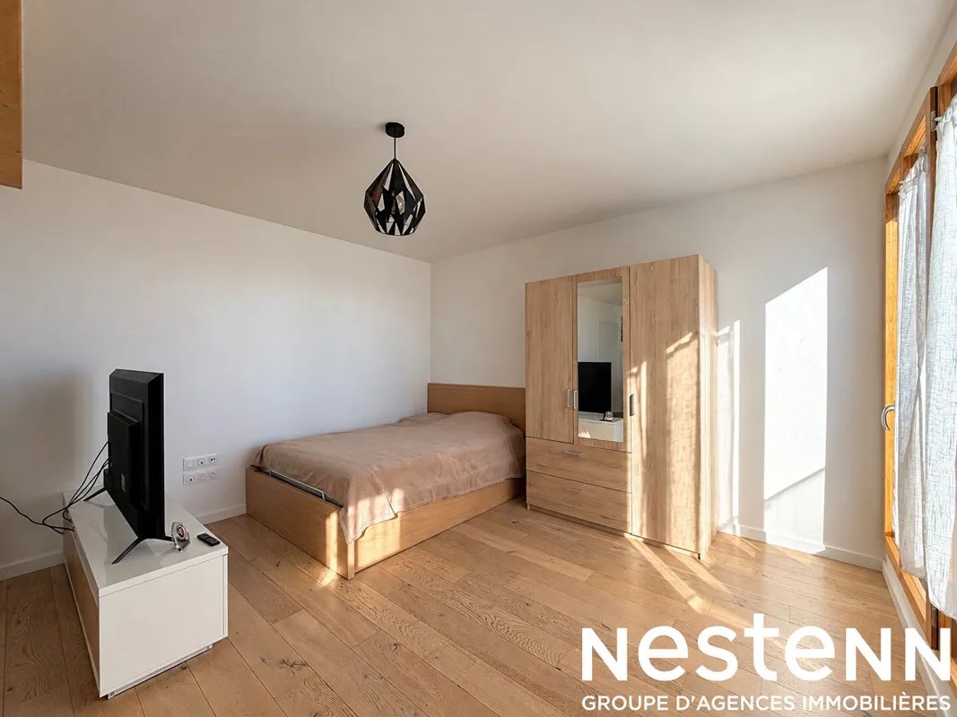 Appartement à vendre, 34m², Champigny-sur-Marne
