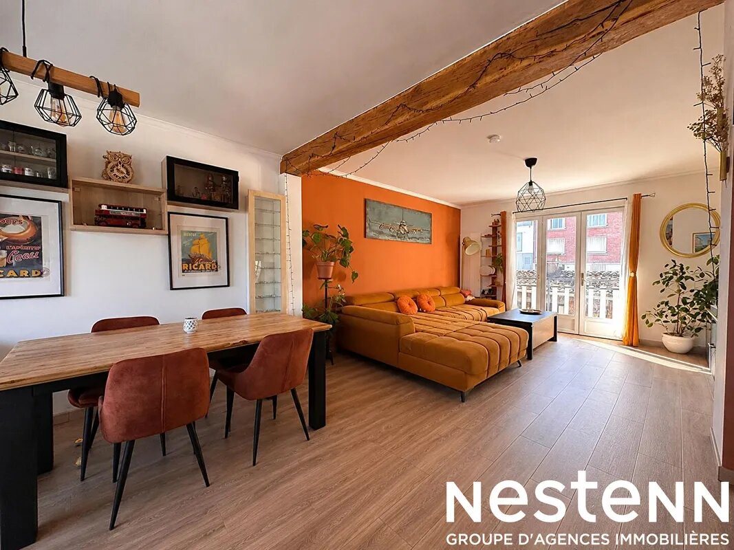 Maison à vendre, 123m², Champigny-sur-Marne