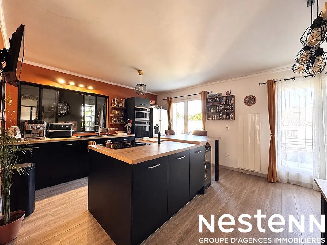 Maison à vendre, 123m², Champigny-sur-Marne