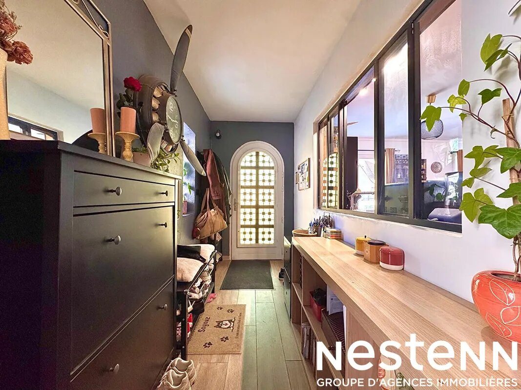 Maison à vendre, 123m², Champigny-sur-Marne