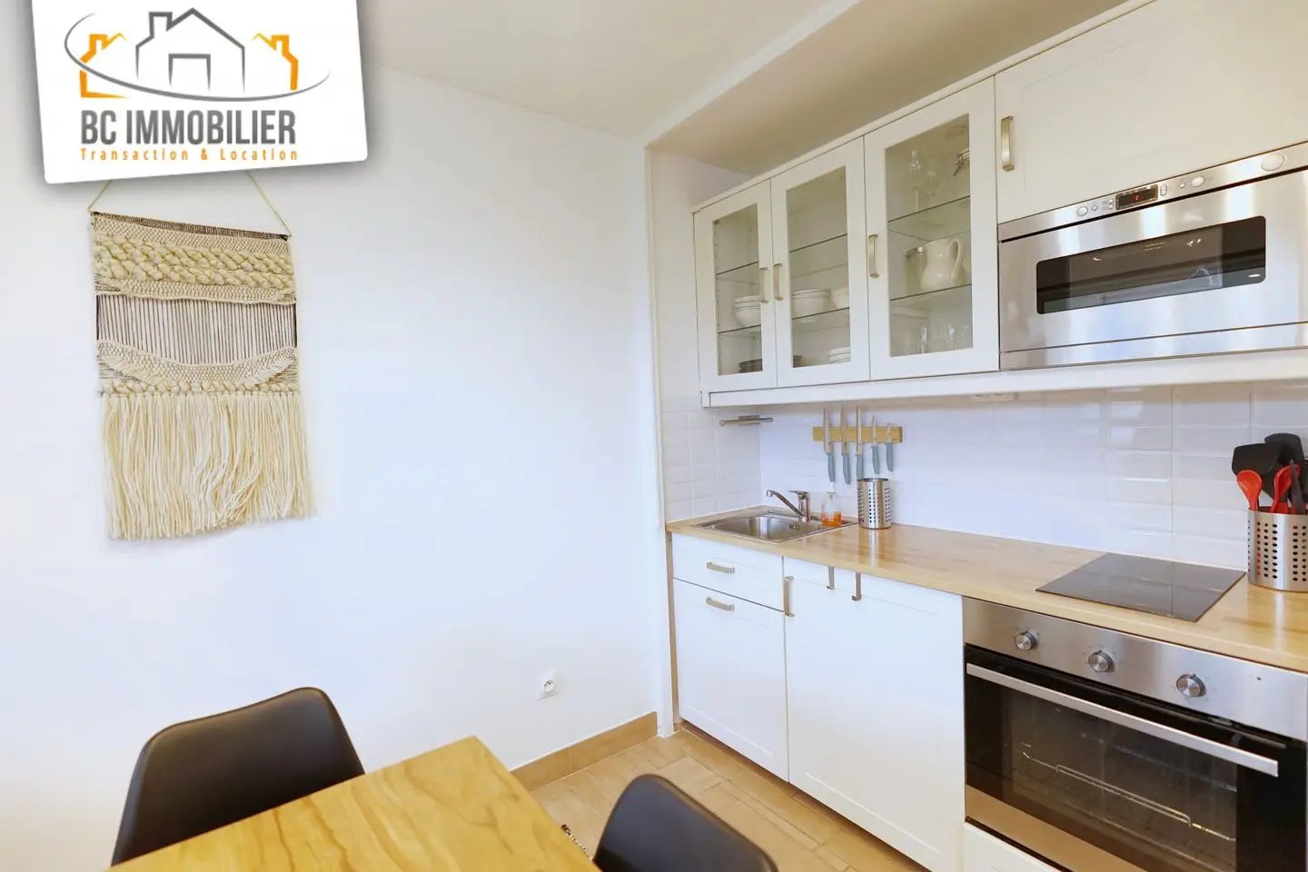 Appartement à louer, 35m², Ferney-Voltaire