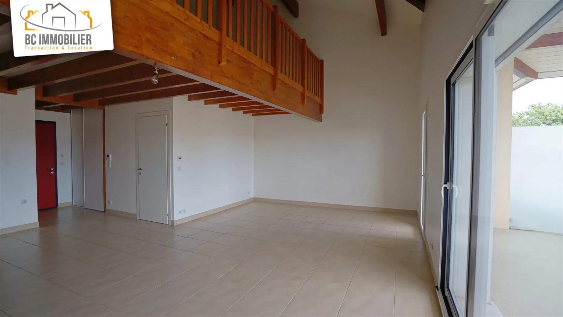 Appartement à louer, 68m², Prévessin-Moëns