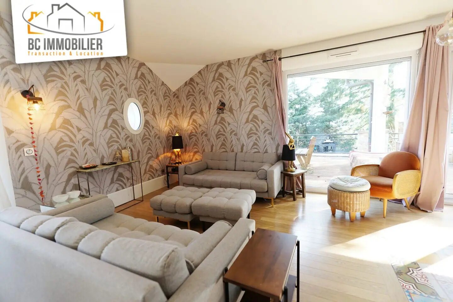 Maison à vendre, 167m², Echenevex