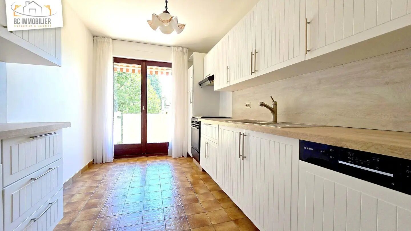 Appartement à vendre, 94m², Ferney-Voltaire