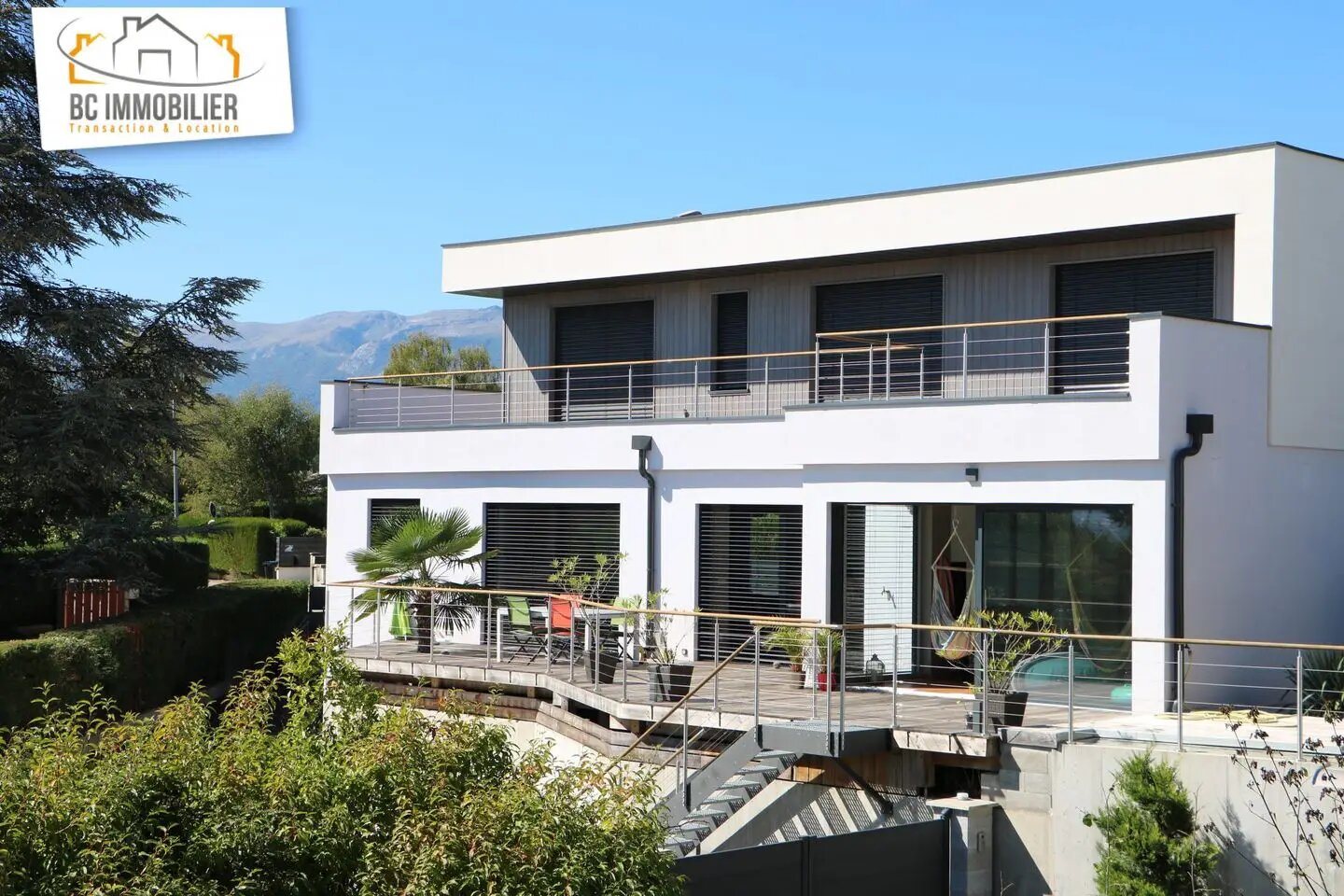 Maison à vendre, 174m², Prévessin-Moëns
