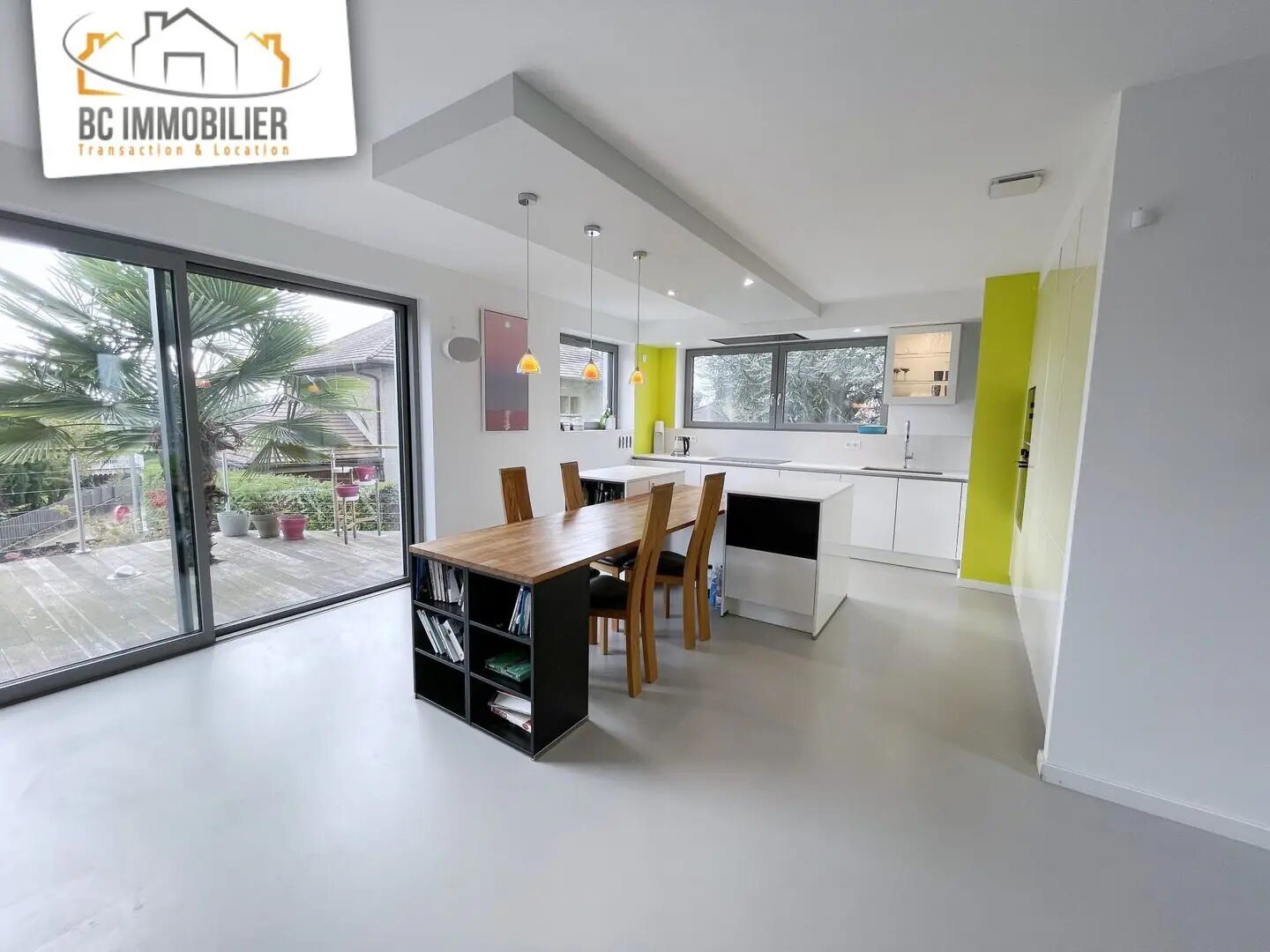 Maison à vendre, 174m², Prévessin-Moëns