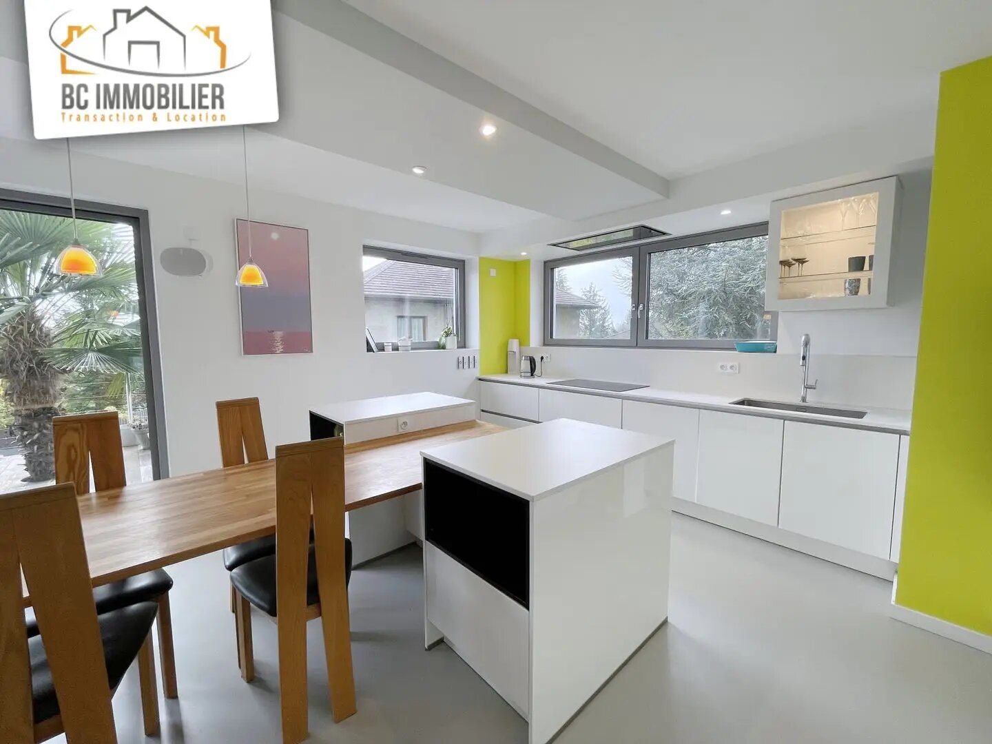 Maison à vendre, 174m², Prévessin-Moëns