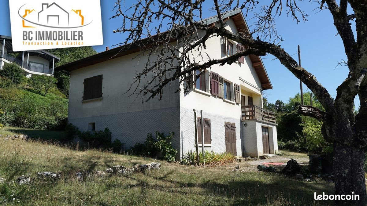 Maison à vendre, 157m², Divonne-les-Bains