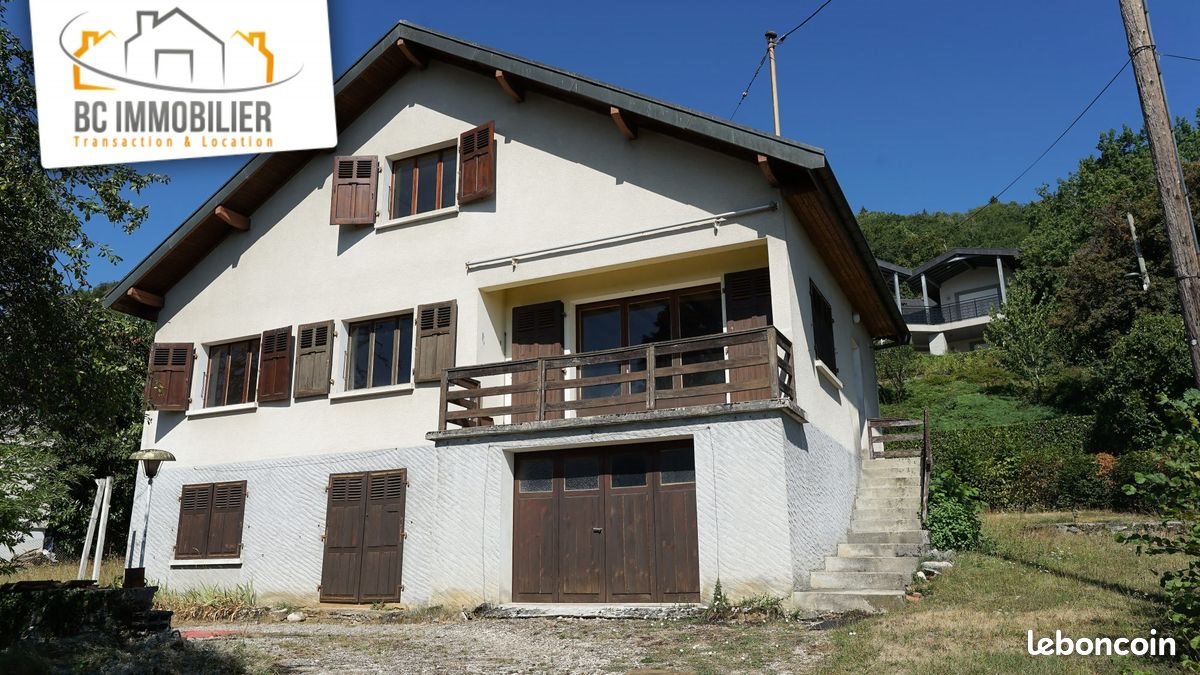 Maison à vendre, 157m², Divonne-les-Bains