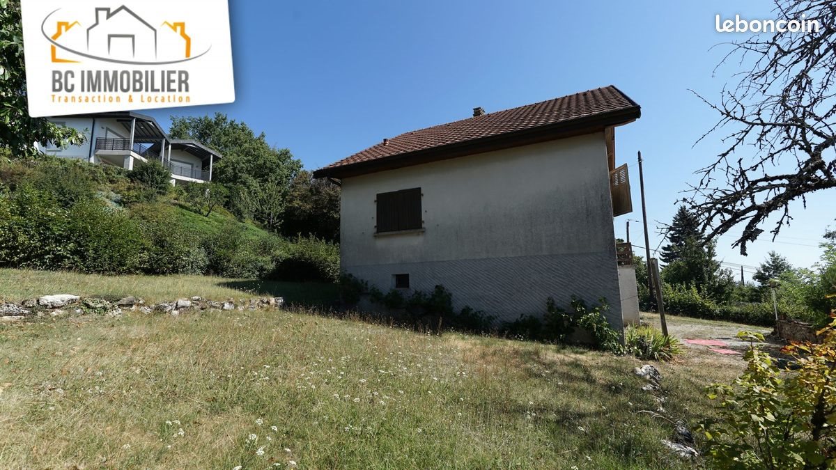 Maison à vendre, 157m², Divonne-les-Bains