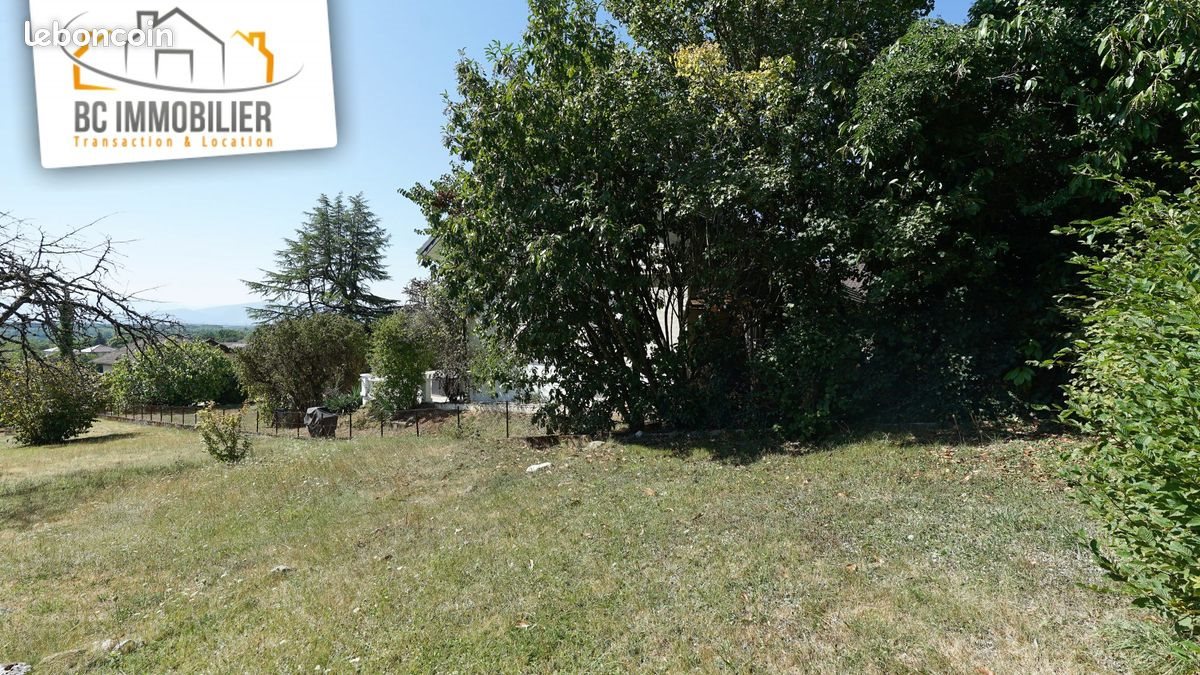 Maison à vendre, 157m², Divonne-les-Bains