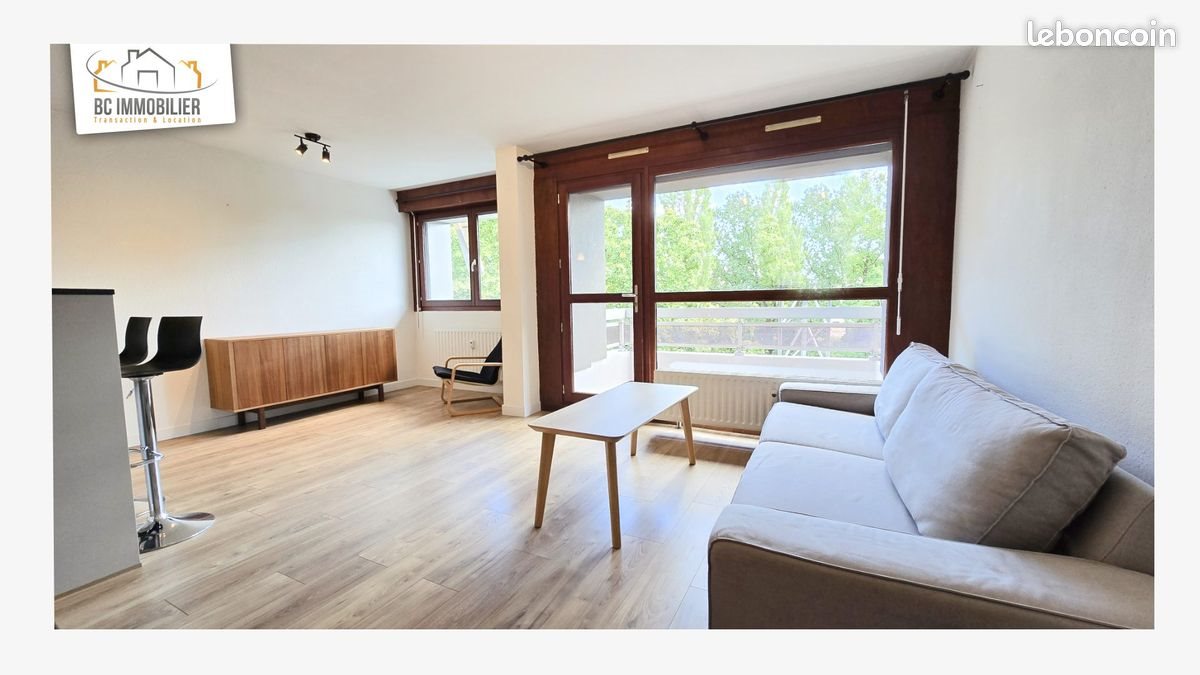 Appartement à louer, 128m², Ferney-Voltaire
