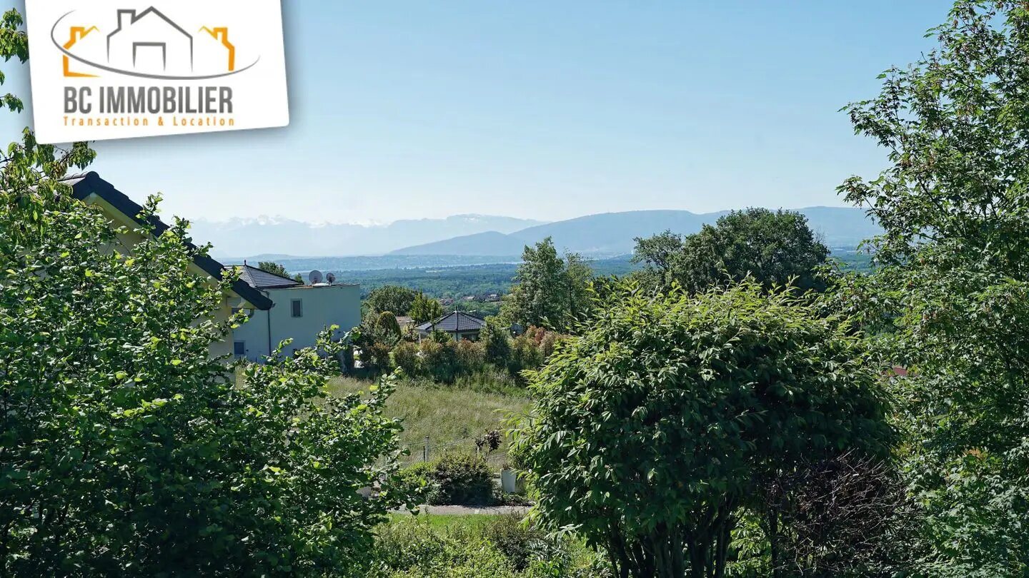 Maison à vendre, 269m², Grilly