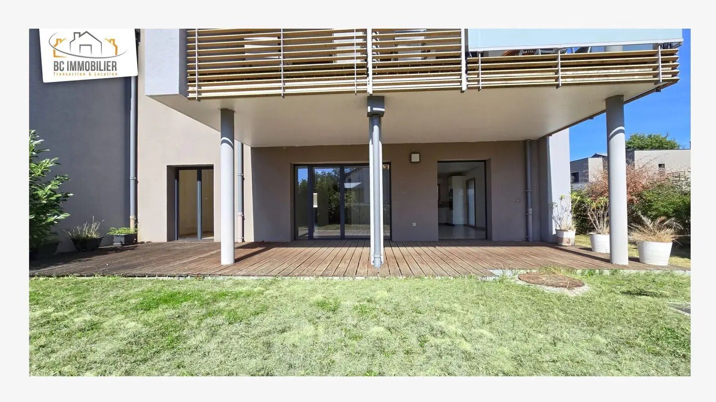 Appartement à vendre, 124m², Prévessin-Moëns