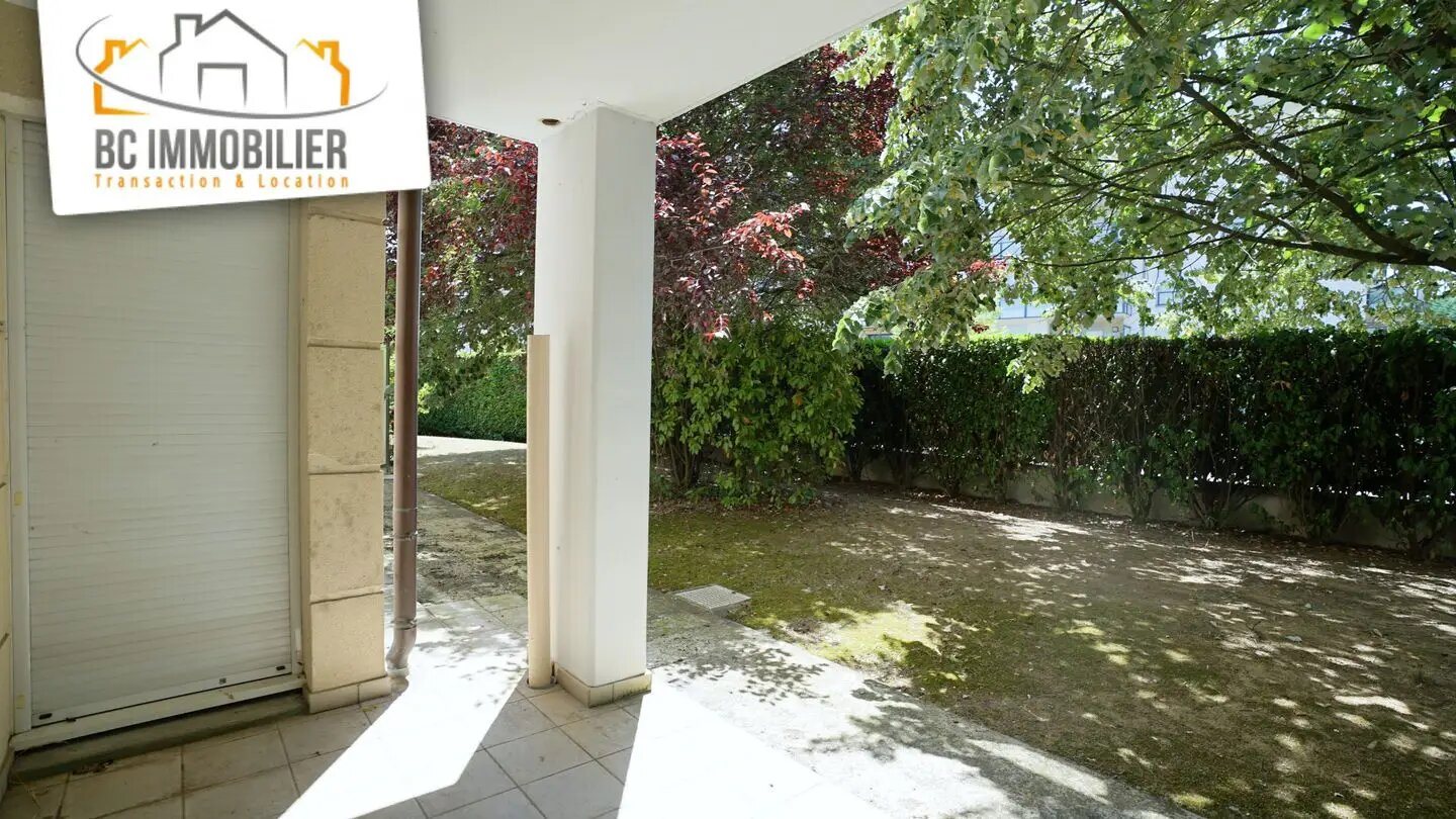 Appartement à louer, 67m², Ferney-Voltaire
