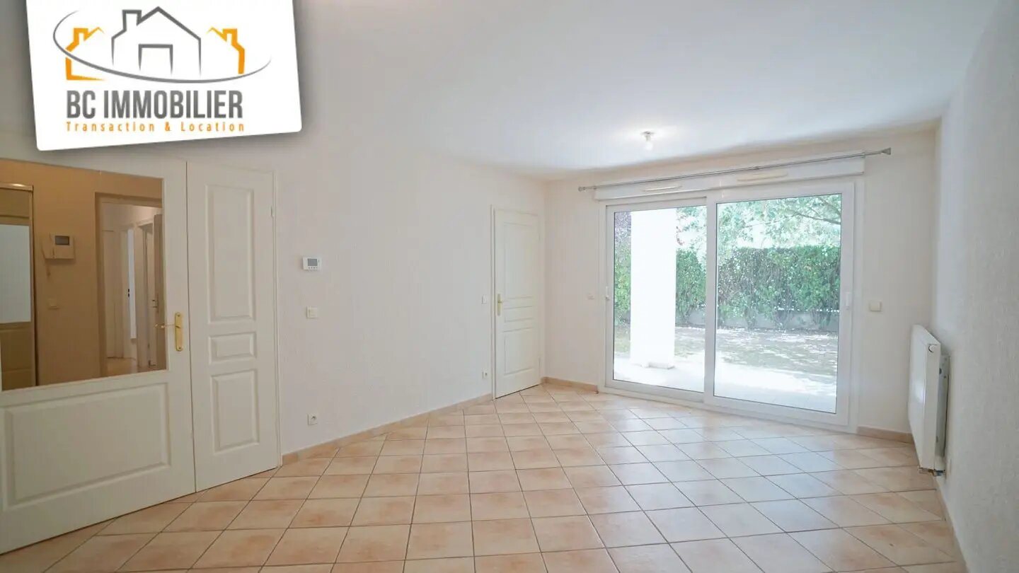 Appartement à louer, 67m², Ferney-Voltaire