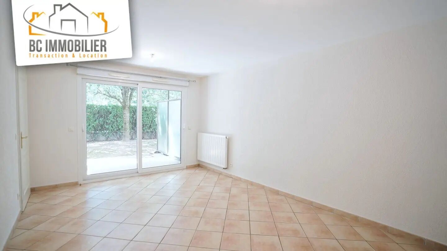 Appartement à louer, 67m², Ferney-Voltaire