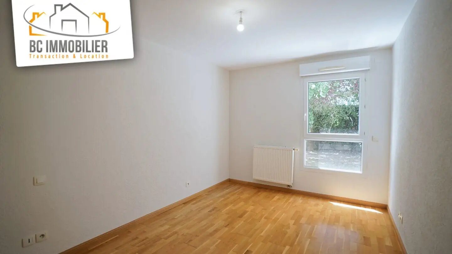 Appartement à louer, 67m², Ferney-Voltaire