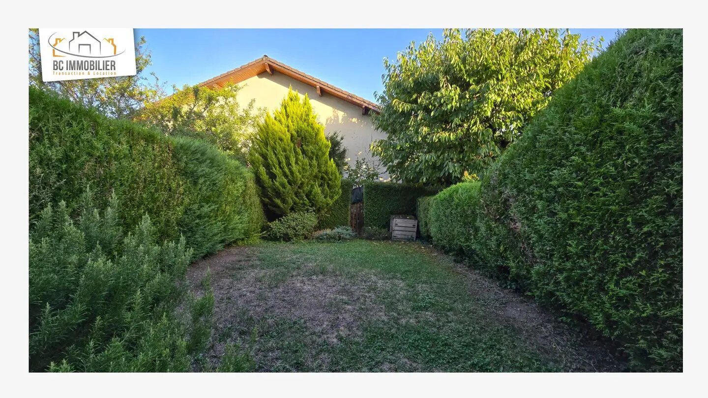 Maison à louer, 105m², Prévessin-Moëns