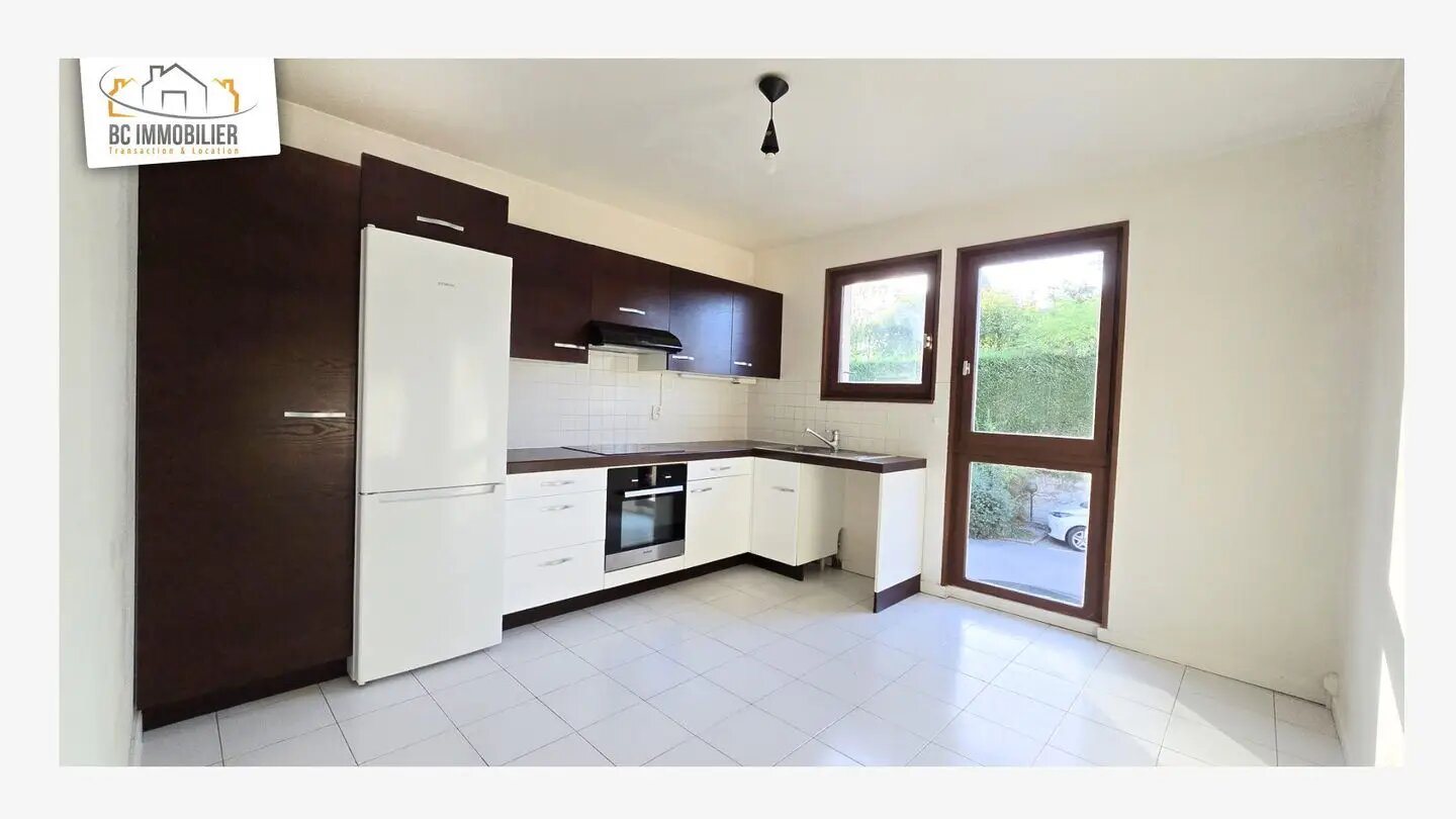 Maison à louer, 105m², Prévessin-Moëns