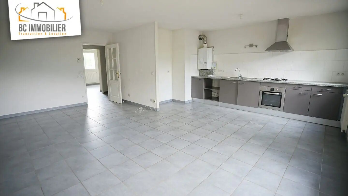Appartement à louer, 70m², Cessy