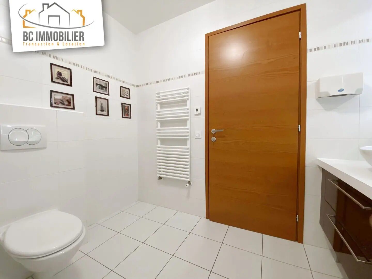 Appartement à vendre, 124m², Prévessin-Moëns