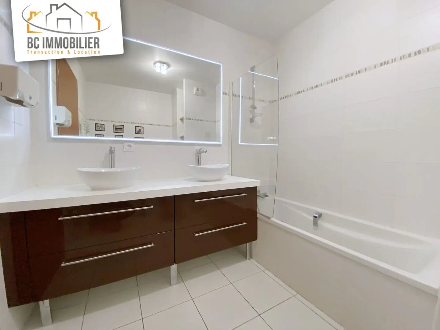 Appartement à vendre, 124m², Prévessin-Moëns