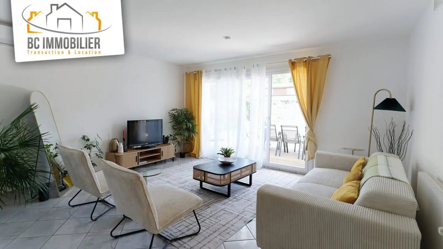 Maison à vendre, 116m², Versonnex