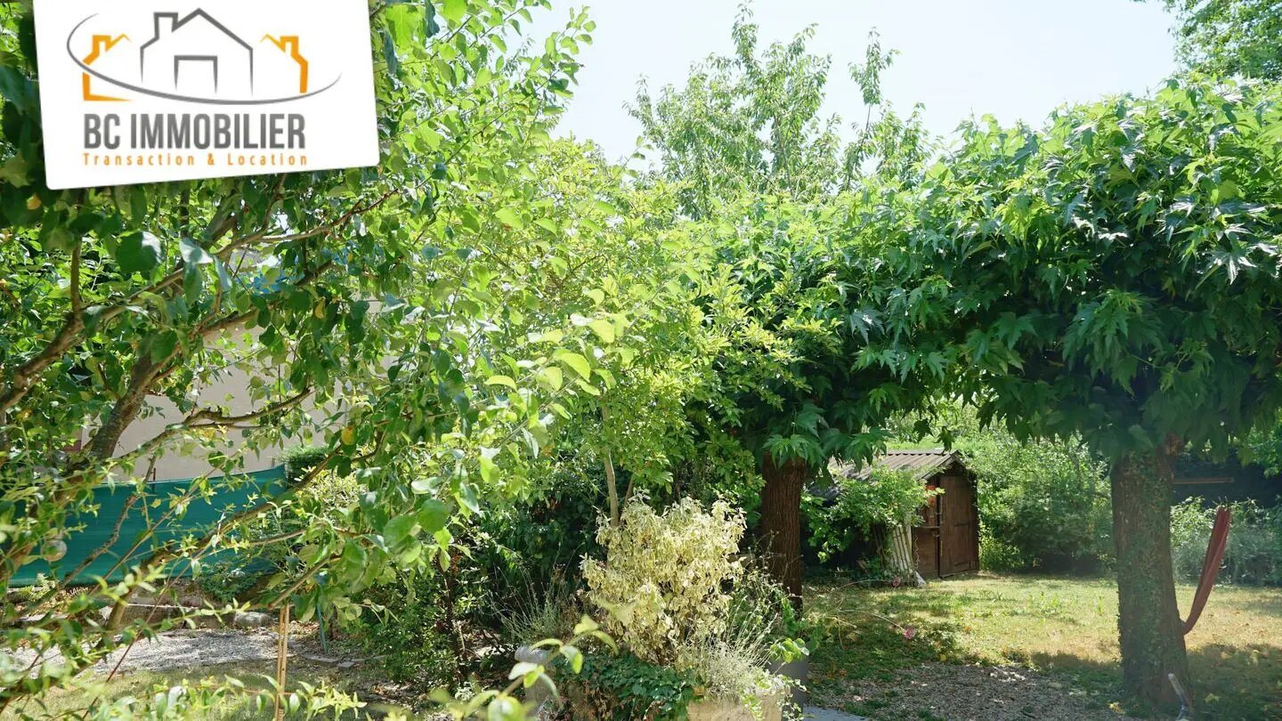 Maison à louer, 212m², Thoiry
