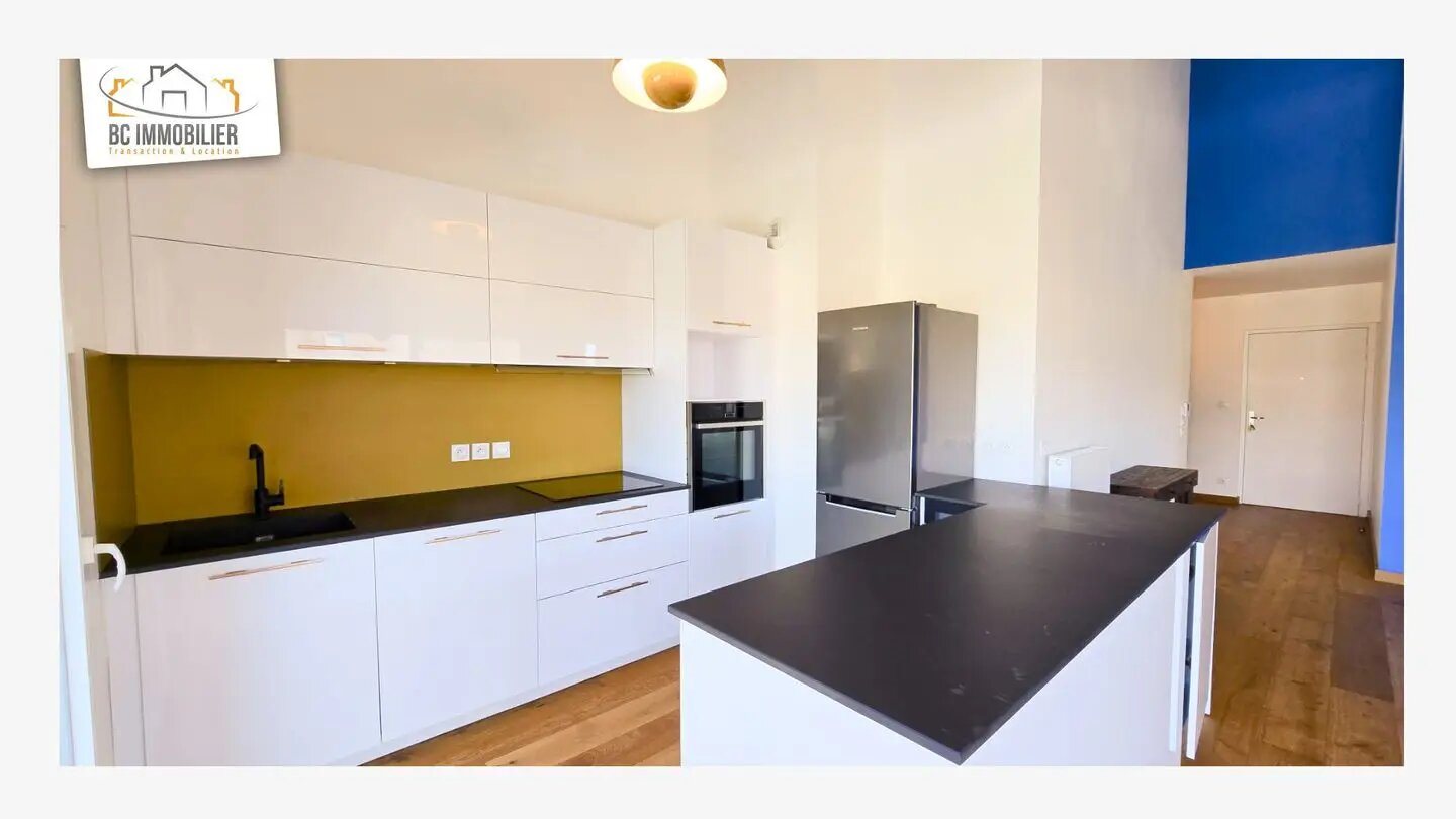 Appartement à louer, 114m², Ferney-Voltaire