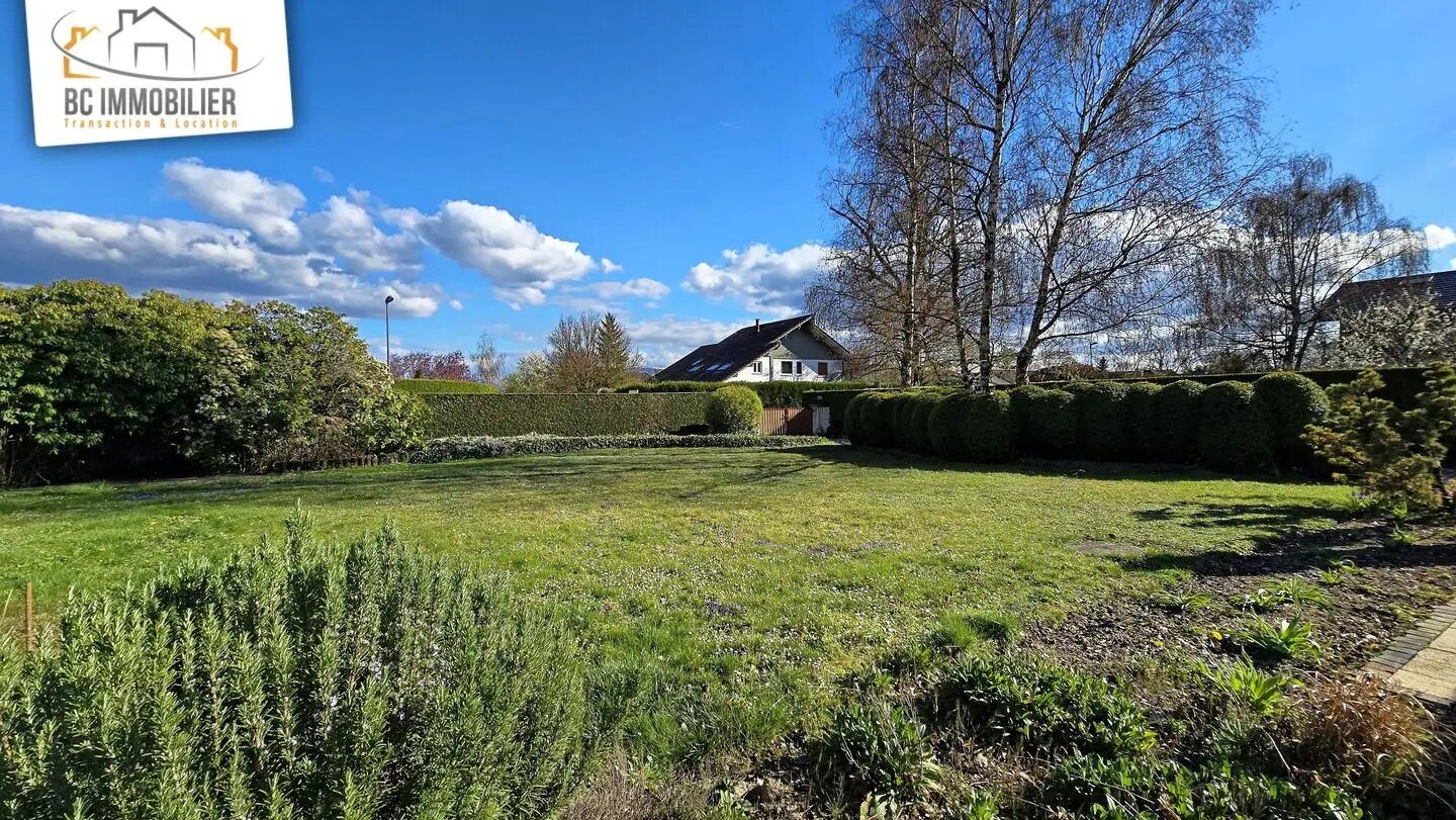 Maison à louer, 148m², Prévessin-Moëns