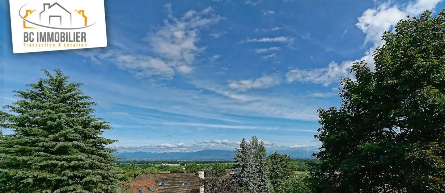Maison à vendre, 183m², Sauverny