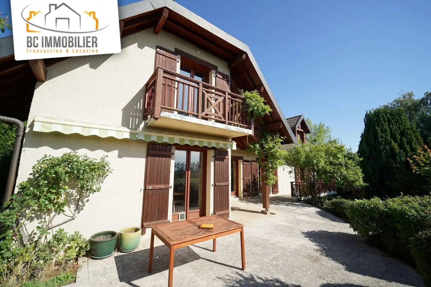 Maison à vendre, 183m², Sauverny