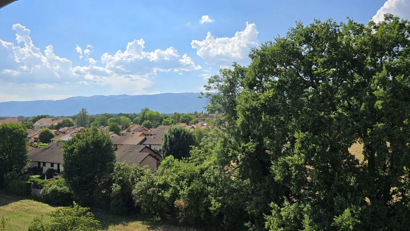 Appartement à louer, 128m², Ferney-Voltaire