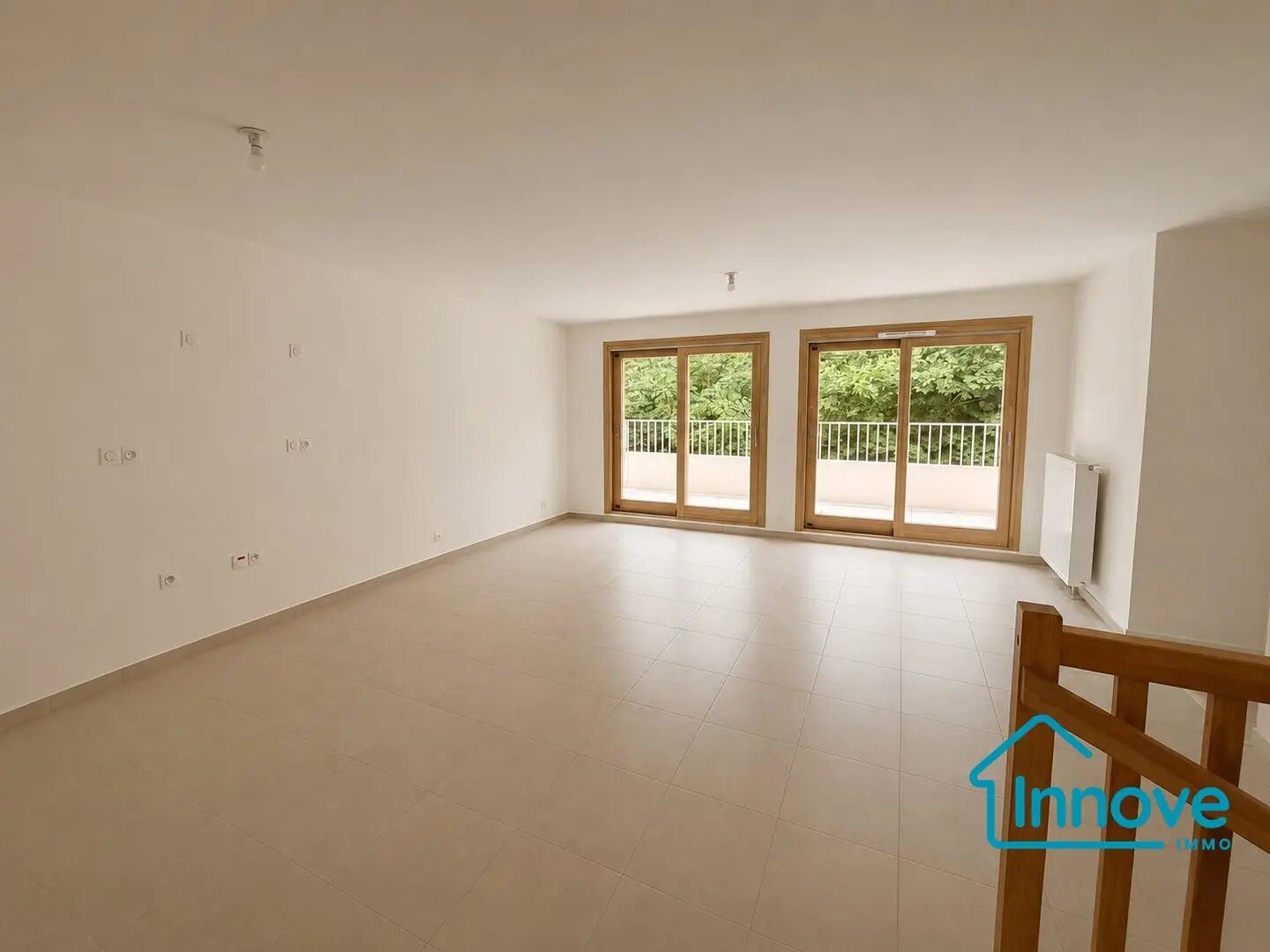 Appartement à vendre, 98m², Viroflay