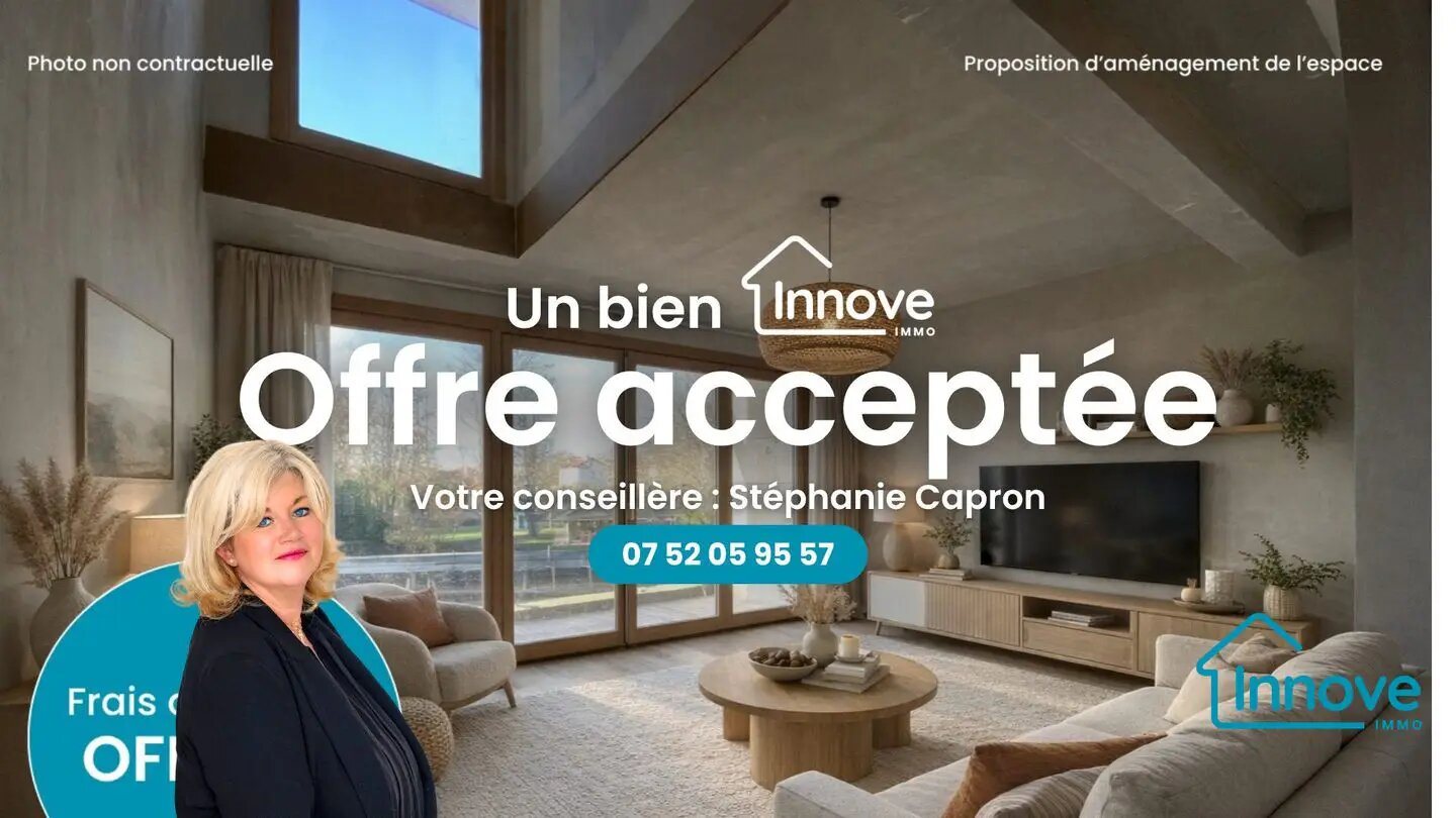 Maison à vendre, 124m², Viroflay