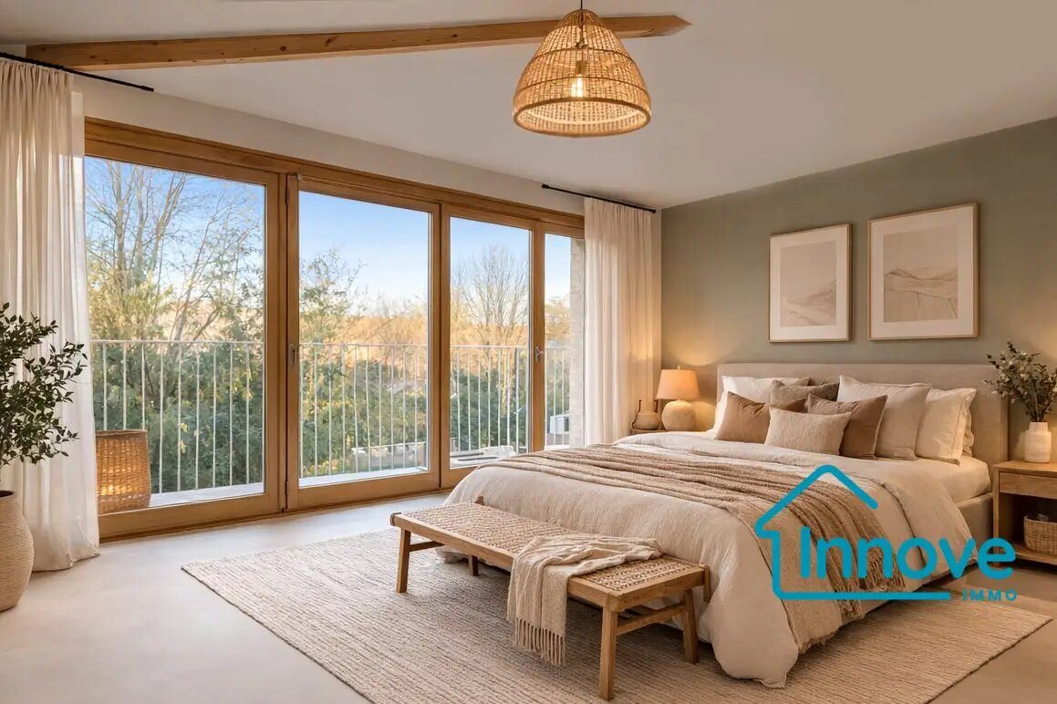 Maison à vendre, 124m², Viroflay