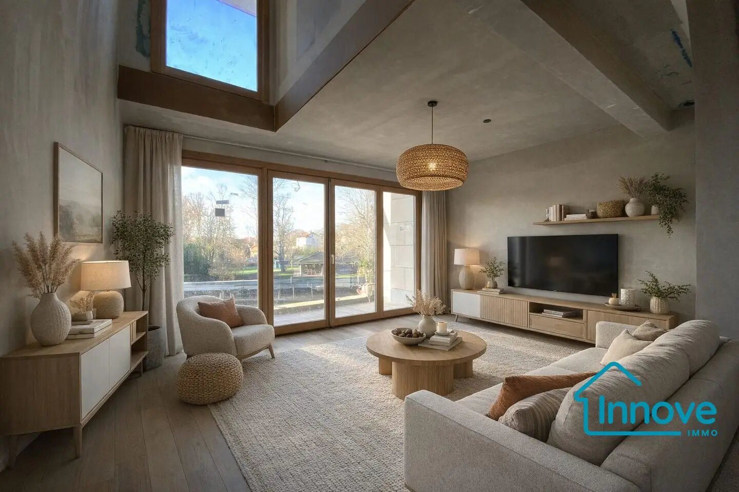 Maison à vendre, 124m², Viroflay